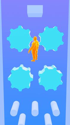 Jelly Adventure - Screenshot 3