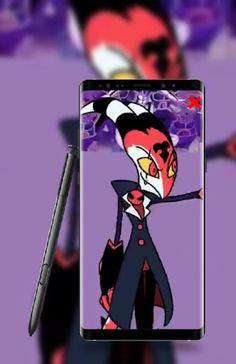 Helluva Boss Fake Call Prank - Screenshot 4