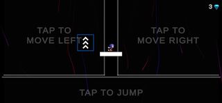 NEONIC Dash - Screenshot 2