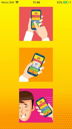 SlApp FREE - The painless slap - Screenshot 2