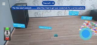 SWINDLERT - Screenshot 3