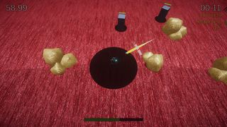 Tuberculus - Screenshot 1