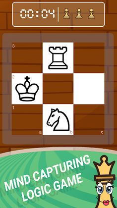 iChess Puzzles - Screenshot 2