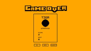 spear master - Screenshot 3