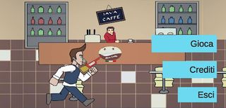 Iava Caffè - Il gioco - Screenshot 2
