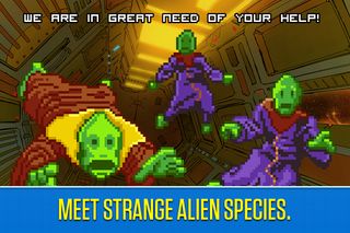 Star Command - Screenshot 3