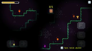 Radiant Adventures - Screenshot 3
