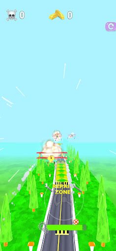 Sky Shooter - Screenshot 3