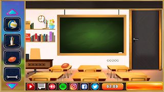 Escape Room: Mystery Mania - Screenshot 1