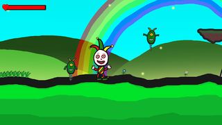 The grand finale - Screenshot 1