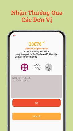 Nhập Mã Kiếm Tiền Online - Screenshot 3