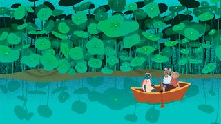 Teacup - Screenshot 1