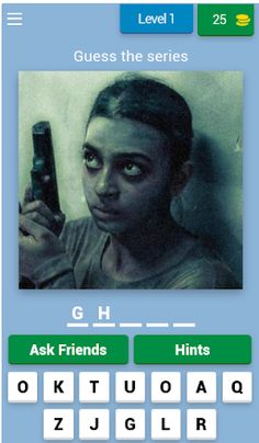 The Original Bollywood Series  - Screenshot 1