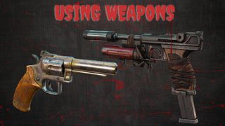 The Gun Tomb Explorer - Screenshot 3