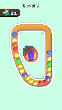 Zumba 3D - Screenshot 3