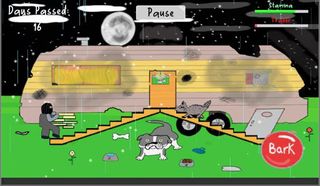 Trailer Z - Screenshot 3