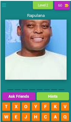 Generations Legacy Fan Quiz - Screenshot 3