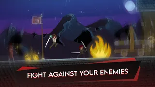 Draconian - Screenshot 1