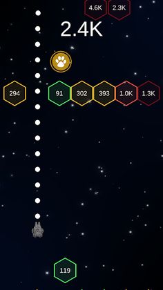 Fire Blocks - Screenshot 4