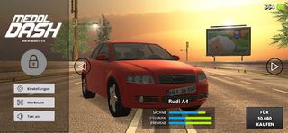 MeddlDash - Screenshot 3