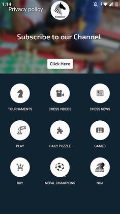 Buddhichal.com - Screenshot 1