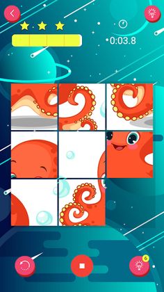 Slide IT - Screenshot 3