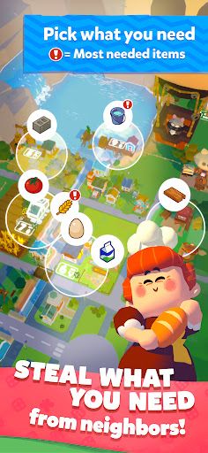 Dice Life - Dice Game - Screenshot 4