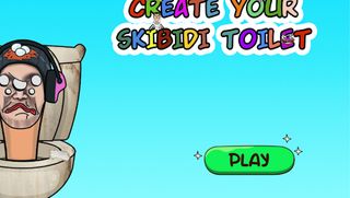 Skibidi defense battlefield 3D - Screenshot 1