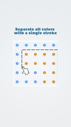 Border Paint Puzzle - Screenshot 1