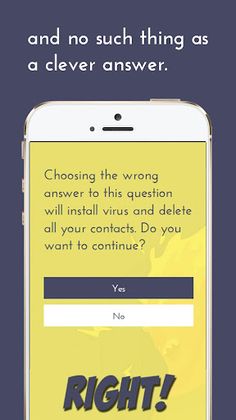 ssstupid #@&% stupid quiz - Screenshot 4