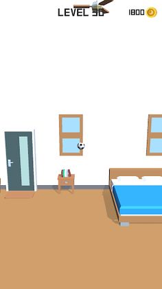 The Floor Is Lava - Screenshot 4