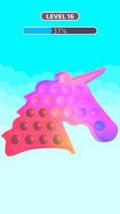 Pop it maker - Screenshot 2