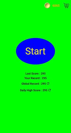 Smartest skillful fingers - Screenshot 3