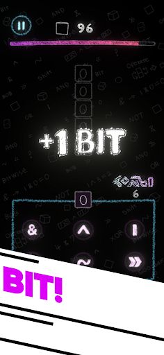 BOB - Basis Of Bitwise - Screenshot 3