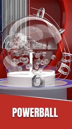 U.S. Lottery Machine - Screenshot 2