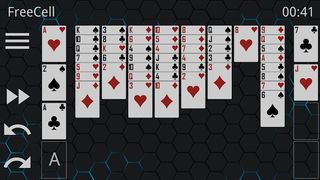 Solitaire Collection (Klondike - Screenshot 3