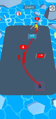 Crowd Takeover - Screenshot 3