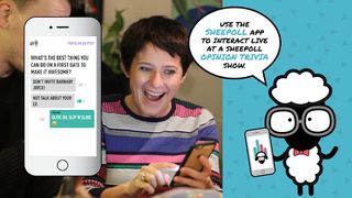 Sheepoll - Screenshot 1