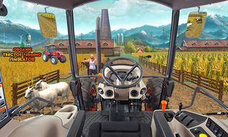 Canada's Mega Organic Farming - Screenshot 1