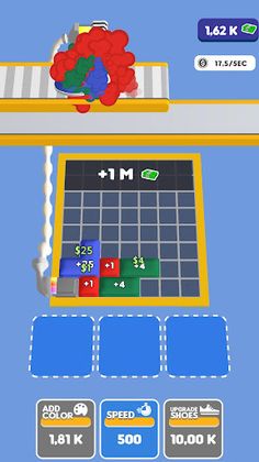 Sneaker Fever - Screenshot 2