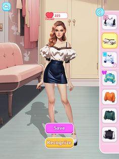 Dress Expert-Diy Yourself - Screenshot 4