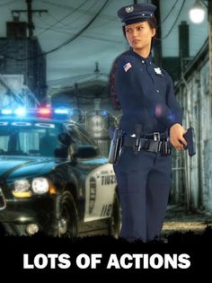 FPS Sniper 3D Secrets Shooting - Screenshot 4