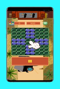 Block Puzzle Jewel Game - Screenshot 1