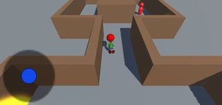 VoV Hide And Seek - Screenshot 3