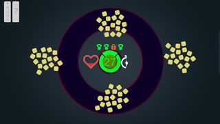 Balls Rush - Screenshot 3