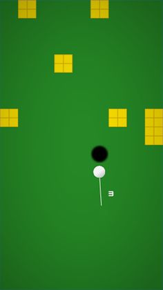 Ball Hole - Screenshot 2