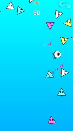 SurvEYEve - Screenshot 1