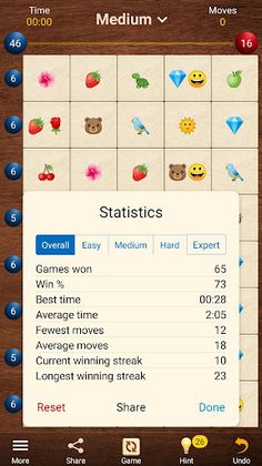 Logitile - Screenshot 3