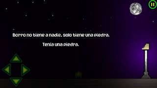 Borro - Screenshot 1