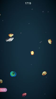 Life in Space - Screenshot 2